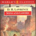 Cover Art for 9780192831071, Sons and Lovers by Varios Autores