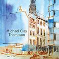 Cover Art for 9780880925907, Grammar Town by Michael Clay Thompson