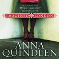 Cover Art for 9781426201820, Imagined London by Anna Quindlen