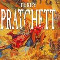 Cover Art for B01FEKG5XG, The Rincewind Trilogy: A Discworld Omnibus: Sourcery, Eric, Interesting Times (GollanczF.) by Terry Pratchett (2001-05-17) by Terry Pratchett