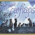 Cover Art for 9781857141573, Slinky Malinki Catflaps by Lynley Dodd