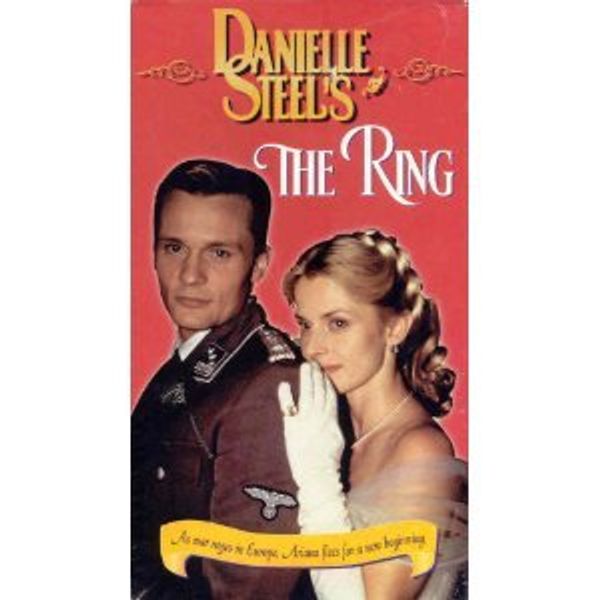 Cover Art for 0013131039238, Danielle Steel's The Ring by Unknown