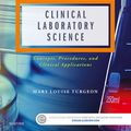 Cover Art for 9780323370615, Linne & Ringsrud's Clinical Laboratory Science by Mary Louise Turgeon