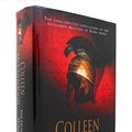 Cover Art for 9780712680561, The October Horse by Colleen McCullough