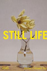 Cover Art for 9781760760977, Still Life by Amber Creswell Bell