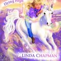 Cover Art for 9780141313436, Flying High by Linda Chapman