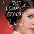 Cover Art for 9780399565564, The Princess Diarist by Carrie Fisher