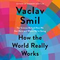 Cover Art for B09FC3D9ZQ, How the World Really Works: The Science Behind How We Got Here and Where We're Going by Vaclav Smil