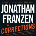 Cover Art for 9781429928618, The Corrections by Jonathan Franzen