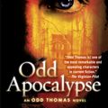 Cover Art for 9780345533586, Odd Apocalypse by Dean Koontz