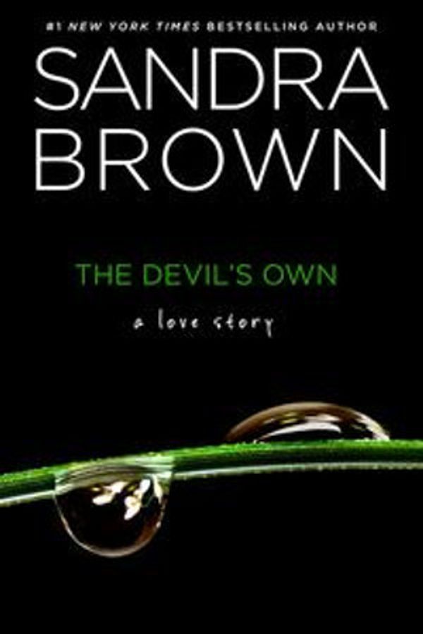 Cover Art for 9781944654146, The Devil's Own by Sandra Brown