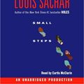 Cover Art for 9780307282231, Small Steps by Louis Sachar