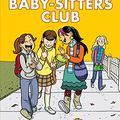 Cover Art for B00Q5LJF7C, The Truth About Stacey: Full-Color Edition (The Baby-Sitters Club Graphix #2) by Ann M. Martin