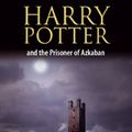 Cover Art for 9780747586531, Harry Potter and the Prisoner of Azkaban adult edition 8XSWC by J. K. Rowling