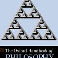 Cover Art for 9780190630706, The Oxford Handbook of Philosophy of Science by Paul Humphreys