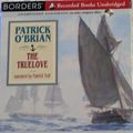 Cover Art for B01FGLHHJ4, The Truelove Patrick O'brian Borders Unabridged Audiobook (Audio Cd) (#15 in the Aubrey/Maturin series) by Patrick O'brian (1995-05-04) by Unknown