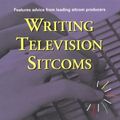 Cover Art for 9780399525339, Writing Television Sitcoms by Evan S. Smith