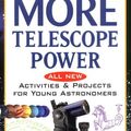 Cover Art for 9780471409854, More Telescope Power by Gregory L. Matloff