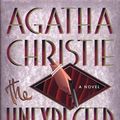 Cover Art for 9780312242626, The Unexpected Guest by Agatha Christie