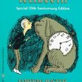 Cover Art for B004DYT190, (THE PHANTOM TOLLBOOTH (ANNIVERSARY) BY Juster, Norton(Author))The Phantom Tollbooth (Anniversary)[Paperback]Random House (NY)(Publisher) by Norton Juster