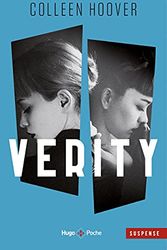 Cover Art for 9782755692761, Verity by Colleen Hoover