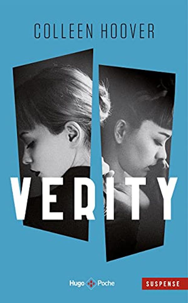 Cover Art for 9782755692761, Verity by Colleen Hoover