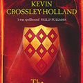 Cover Art for 9780753821213, The Seeing Stone by Crossley-Holland, Kevin