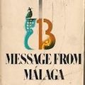 Cover Art for 9783570045244, Message from Malaga by Helen MacInnes