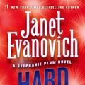 Cover Art for 9780312983864, Hard Eight by Janet Evanovich