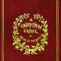 Cover Art for 9781936830886, A Christmas CarolWith Original Illustrations in Full Color by Charles Dickens