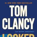 Cover Art for 9780425259412, Locked On by Tom Clancy