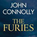 Cover Art for 9781638085409, The Furies by John Connolly
