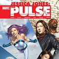 Cover Art for B00LWD6O9K, Jessica Jones: The Pulse - The Complete Collection by Brian Michael Bendis