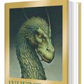 Cover Art for 9780449813218, Inheritance Deluxe Edition (The Inheritance Cycle, Book 4) by Christopher Paolini