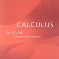 Cover Art for 9788429151824, Calculus by Michael Spivak
