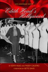 Cover Art for 9781883318895, Edith Head's Hollywood by Paddy Calistro