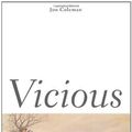 Cover Art for 9780300103908, Vicious: Wolves and Men in America (The Lamar Series in Western History) by Jon T. Coleman