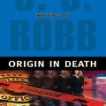 Cover Art for B01K3PTU1G, Origin In Death by J. D. Robb (2005-08-24) by J. D. Robb