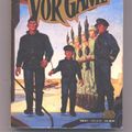 Cover Art for 9789991548272, The Vor Game by Bujold, Lois McMaster