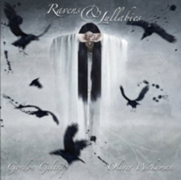 Cover Art for 5013929471238, Ravens & Lullabies: Limited Edition (IMPORT) by Unknown