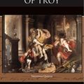 Cover Art for 9781438579375, The Fall of Troy by Smyrnaeus Quintus