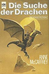 Cover Art for 9783453307841, Zyklus Die Drachenreiter von Pern by Anne MacCaffrey