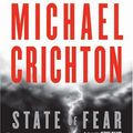 Cover Art for 9780060817756, State of Fear by Michael Crichton
