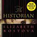 Cover Art for 9781600242786, The Historian by Elizabeth Kostova