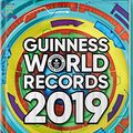 Cover Art for 9783473554607, Guinness World Records 2019 by Guinness World Records Ltd.