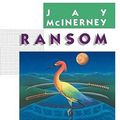 Cover Art for 9780394741185, Ransom by Jay McInerney