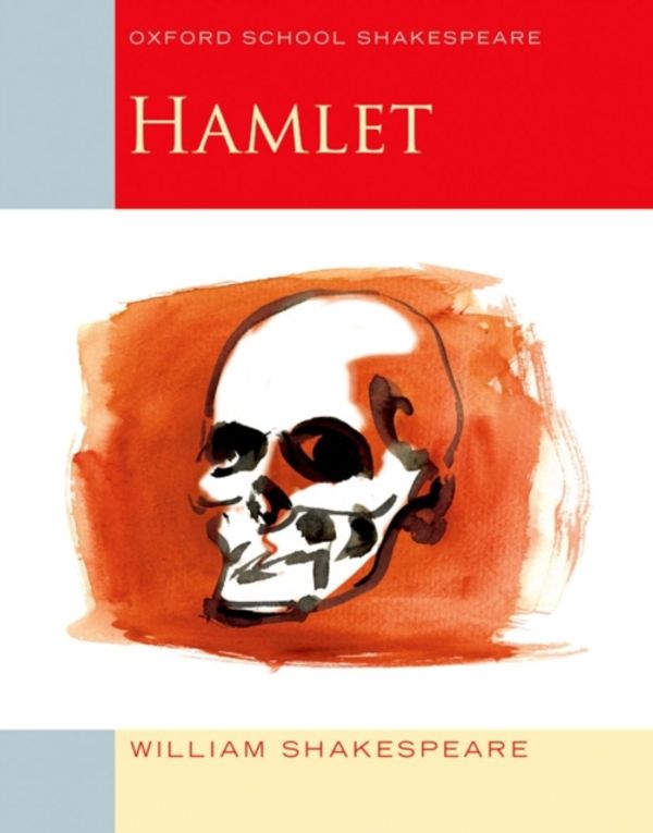 Cover Art for 9780198328704, Hamlet by William Shakespeare