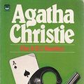 Cover Art for 9780006167242, The ABC Murders (The Christie Collection) by Agatha Christie