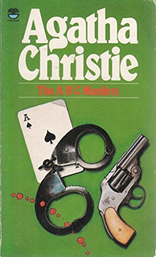 Cover Art for 9780006167242, The ABC Murders (The Christie Collection) by Agatha Christie