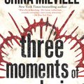 Cover Art for 9781101884782, Three Moments of an Explosion: Stories by China Mieville